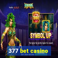 377 bet casino